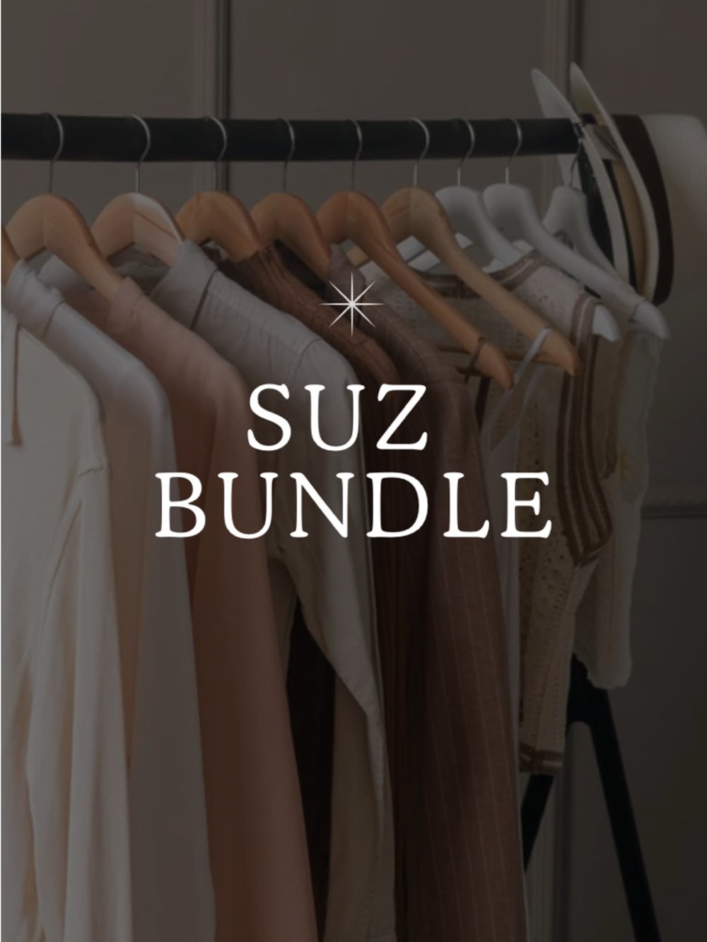 Suz Bundle 🩷